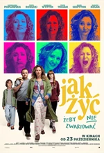 Jak żyć, żeby nie zwariować