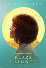 Klara i słońce