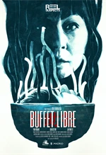 Krwawy bufet