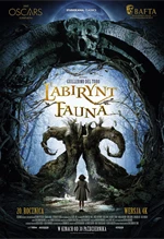Labirynt fauna