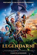 Legendarni
