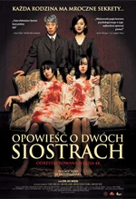Opowieść o dwóch siostrach