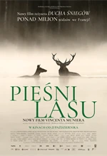 Pieśni lasu