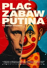 Plac zabaw Putina