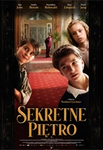 Sekretne piętro