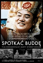 Spotkać Buddę