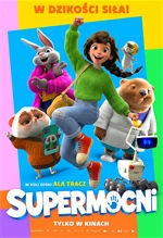Supermocni