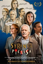 Syrenka Picassa