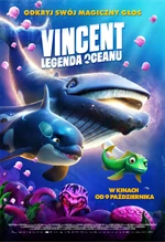 Vincent. Legenda oceanu
