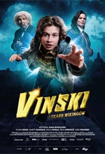 Vinski i skarb wikingów