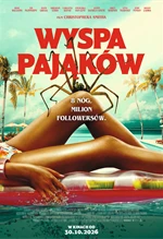 Wyspa pająków